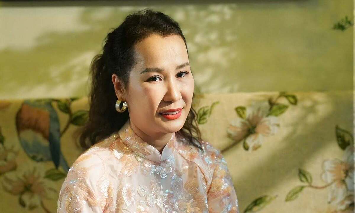 Thưởng đăng ký SHBET và câu chuyện danh dự của nhạc sĩ Giáng Son - hình ảnh - shbetv.vip Thưởng đăng ký SHBET và câu chuyện danh dự của nhạc sĩ Giáng Son - hình ảnh - shbetv.vip