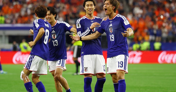 Châu Á lên ngôi, Nam Mỹ và châu Âu xuống dốc sau 5 ngày World Cup 2026: góc nhìn mới cho người chơi Việt - hình ảnh - shbetv.vip Châu Á lên ngôi, Nam Mỹ và châu Âu xuống dốc sau 5 ngày World Cup 2026: góc nhìn mới cho người chơi Việt - hình ảnh - shbetv.vip