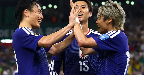 Nhận định Nhật Bản – Thụy Điển, World Cup 2026: ‘Samurai xanh’ nhấn chìm đối thủ? - hình ảnh - shbetv.vip Nhận định Nhật Bản – Thụy Điển, World Cup 2026: ‘Samurai xanh’ nhấn chìm đối thủ? - hình ảnh - shbetv.vip