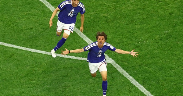 Bóng đá châu Á quá hay ở World Cup 2026: Nhật Bản và Hàn Quốc là ‘cờ đầu’ - hình ảnh - shbetv.vip