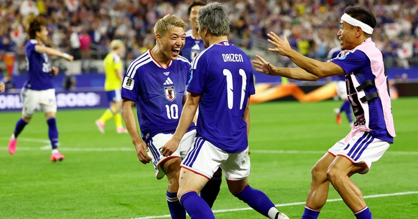 Cầu thủ Nhật Bản gây sốc cho Brazil, Ancelotti cảnh báo ‘chiêu trò tâm lý’ - hình ảnh - shbetv.vip