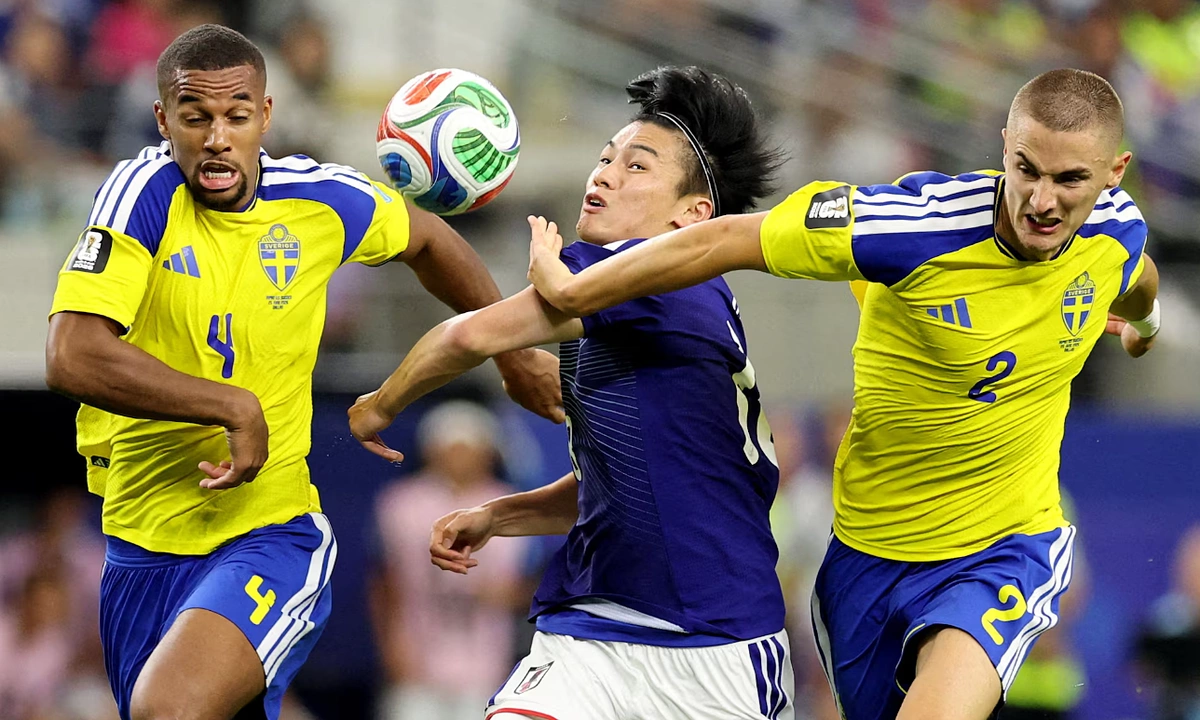 Chuyên gia Nhật: Brazil dễ chơi hơn Morocco tại World Cup 2026 - hình ảnh - shbetv.vip