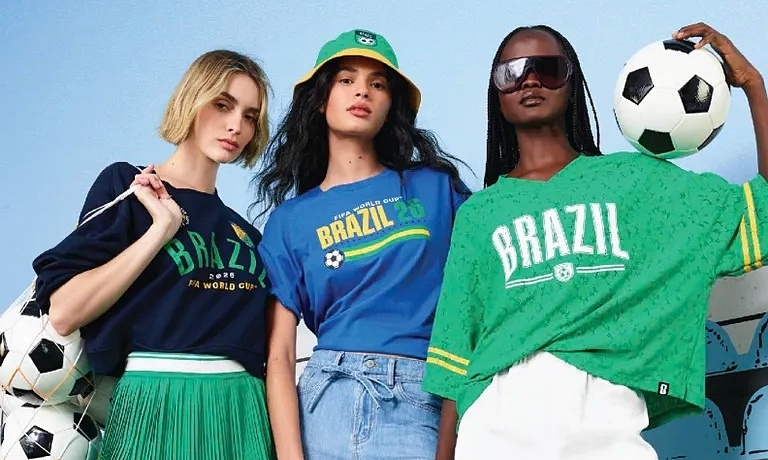 Cuộc đua thời trang khốc liệt ở World Cup 2026: góc nhìn mới cho người chơi Việt - hình ảnh - shbetv.vip Cuộc đua thời trang khốc liệt ở World Cup 2026: góc nhìn mới cho người chơi Việt - hình ảnh - shbetv.vip
