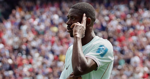 Na Uy 1-4 Pháp: Dembele bùng nổ, SHBET cập nhật kèo World Cup 2026 nóng nhất - hình ảnh - shbetv.vip Na Uy 1-4 Pháp: Dembele bùng nổ, SHBET cập nhật kèo World Cup 2026 nóng nhất - hình ảnh - shbetv.vip