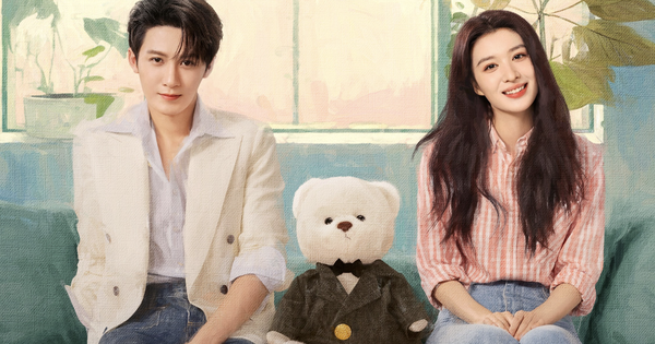SHBET VIP: Phim ‘Tình yêu có pháo hoa’ của Đàn Kiện Thứ – Vương Sở Nhiên gây sốt màn ảnh Trung Quốc - hình ảnh - shbetv.vip