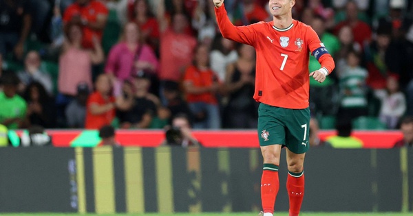 CR7 chưa phải ‘già nhất’ ở World Cup 2026: Lão tướng và cơ hội cá cược hấp dẫn - hình ảnh - shbetv.vip