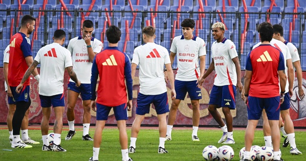 Đội hình đắt giá có làm nên chuyện tại World Cup 2026? - hình ảnh - shbetv.vip Đội hình đắt giá có làm nên chuyện tại World Cup 2026? - hình ảnh - shbetv.vip