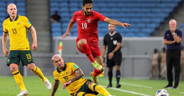 Jordan trước kỳ World Cup lịch sử: Cơ hội vàng cho người hâm mộ cá cược thể thao uy tín - hình ảnh - shbetv.vip Jordan trước kỳ World Cup lịch sử: Cơ hội vàng cho người hâm mộ cá cược thể thao uy tín - hình ảnh - shbetv.vip