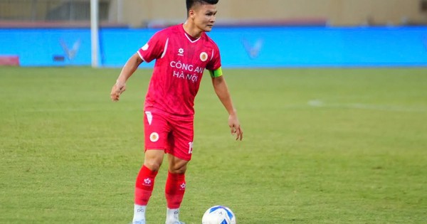 Cá cược thể thao uy tín: Quang Hải rực sáng, CAHN thống trị giải thưởng V-League - hình ảnh - shbetv.vip Cá cược thể thao uy tín: Quang Hải rực sáng, CAHN thống trị giải thưởng V-League - hình ảnh - shbetv.vip