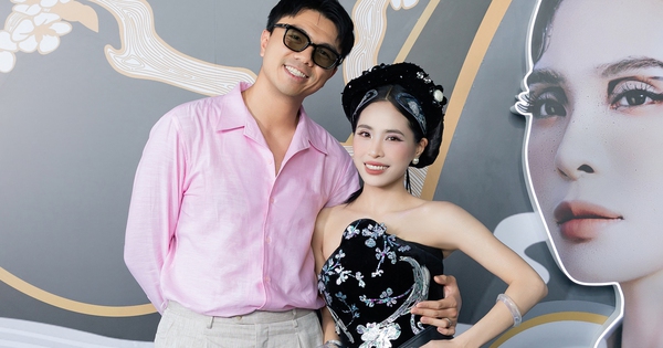 Chồng doanh nhân đến ủng hộ ca nương Kiều Anh tái xuất showbiz: góc nhìn mới cho người chơi Việt - hình ảnh - shbetv.vip