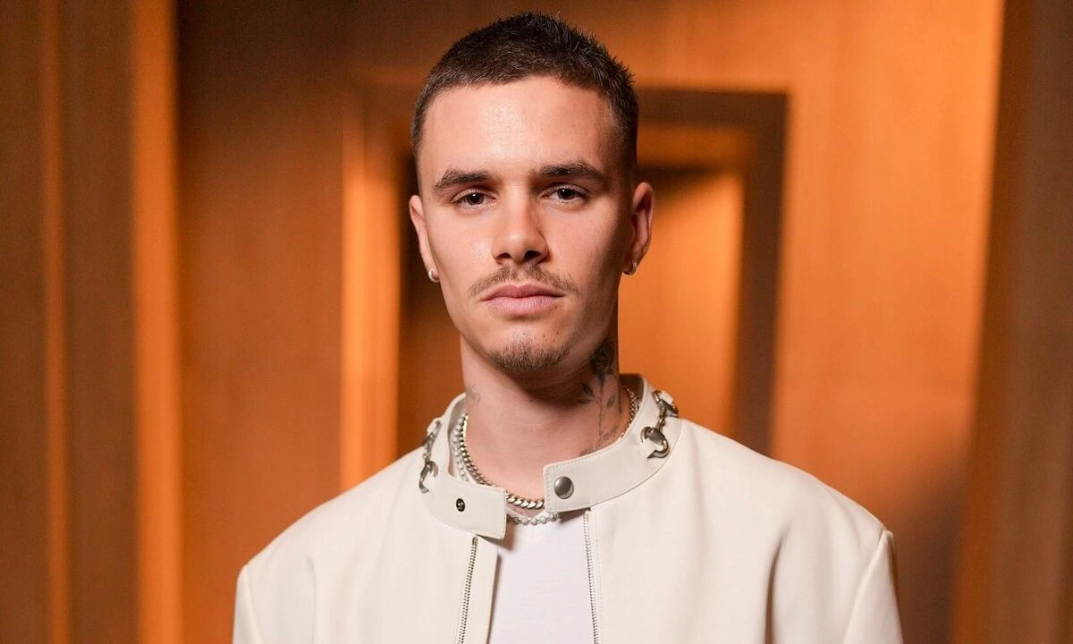 SHBET VIP: Romeo Beckham lần đầu thử sức với điện ảnh qua phim ‘Forty Love’ - hình ảnh - shbetv.vip SHBET VIP: Romeo Beckham lần đầu thử sức với điện ảnh qua phim ‘Forty Love’ - hình ảnh - shbetv.vip