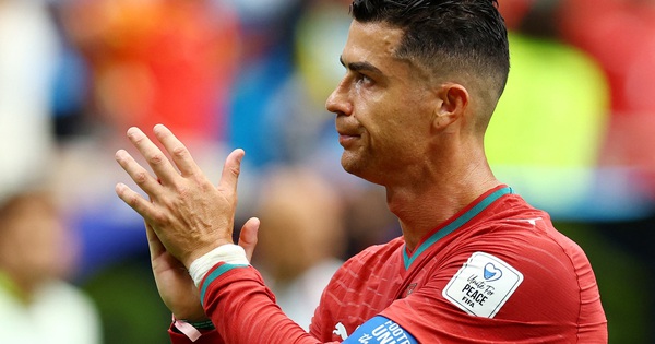 Thống kê tồi tệ của Ronaldo: Đá như thế, ‘cửa’ gì so với Messi! - hình ảnh - shbetv.vip Thống kê tồi tệ của Ronaldo: Đá như thế, ‘cửa’ gì so với Messi! - hình ảnh - shbetv.vip