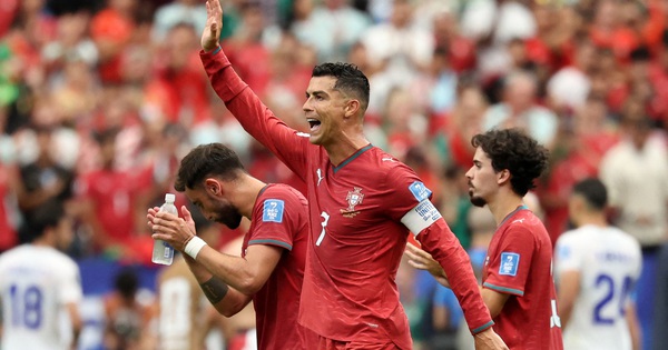 ‘Phù thủy’ Ghana tiên đoán Ronaldo vô địch World Cup, mở khóa cho Harry Kane ghi bàn - hình ảnh - shbetv.vip ‘Phù thủy’ Ghana tiên đoán Ronaldo vô địch World Cup, mở khóa cho Harry Kane ghi bàn - hình ảnh - shbetv.vip