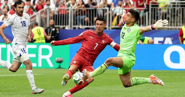 Bản lĩnh Ronaldo đưa Bồ Đào Nha vượt khó trước Colombia - hình ảnh - shbetv.vip Bản lĩnh Ronaldo đưa Bồ Đào Nha vượt khó trước Colombia - hình ảnh - shbetv.vip