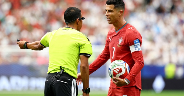 Ronaldo từ chối bình luận về Messi, SHBET baccarat – điểm đến cho fan túc cầu - hình ảnh - shbetv.vip Ronaldo từ chối bình luận về Messi, SHBET baccarat – điểm đến cho fan túc cầu - hình ảnh - shbetv.vip