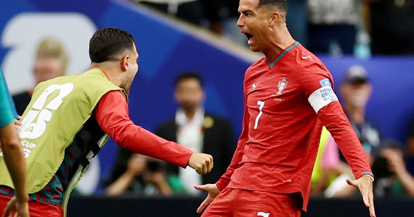 HLV Martinez: ‘Bồ Đào Nha phải chịu đựng tin đồn ác ý’ - hình ảnh - shbetv.vip HLV Martinez: ‘Bồ Đào Nha phải chịu đựng tin đồn ác ý’ - hình ảnh - shbetv.vip