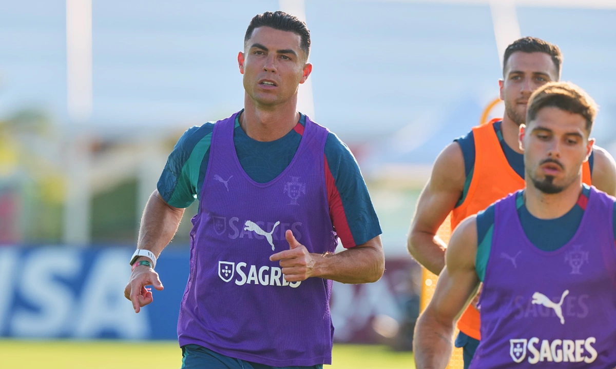 Ronaldo gửi thông điệp đoàn kết trước trận ra quân World Cup: góc nhìn mới cho người chơi Việt - hình ảnh - shbetv.vip Ronaldo gửi thông điệp đoàn kết trước trận ra quân World Cup: góc nhìn mới cho người chơi Việt - hình ảnh - shbetv.vip