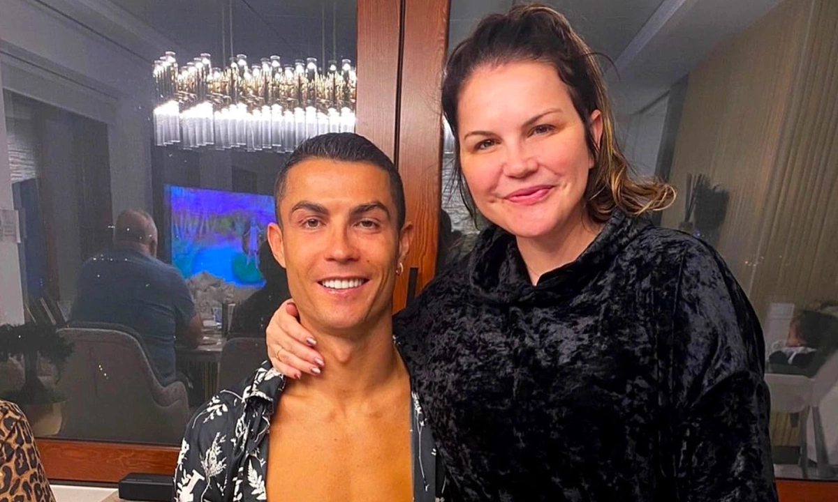 Chị gái Ronaldo chê Bồ Đào Nha đá dưới sức tại World Cup 2026 - hình ảnh - shbetv.vip Chị gái Ronaldo chê Bồ Đào Nha đá dưới sức tại World Cup 2026 - hình ảnh - shbetv.vip