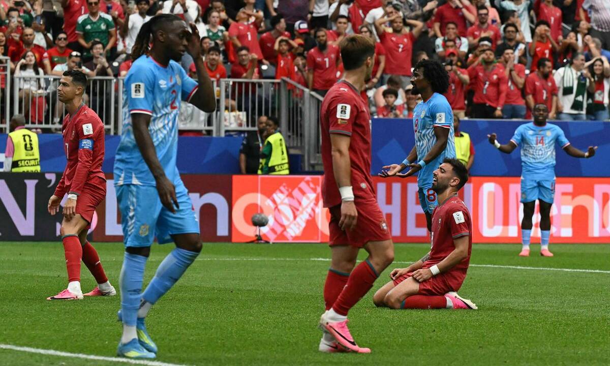 Henry: ‘Bồ Đào Nha lỡ bàn thắng vì Ronaldo ham sút’ - hình ảnh - shbetv.vip