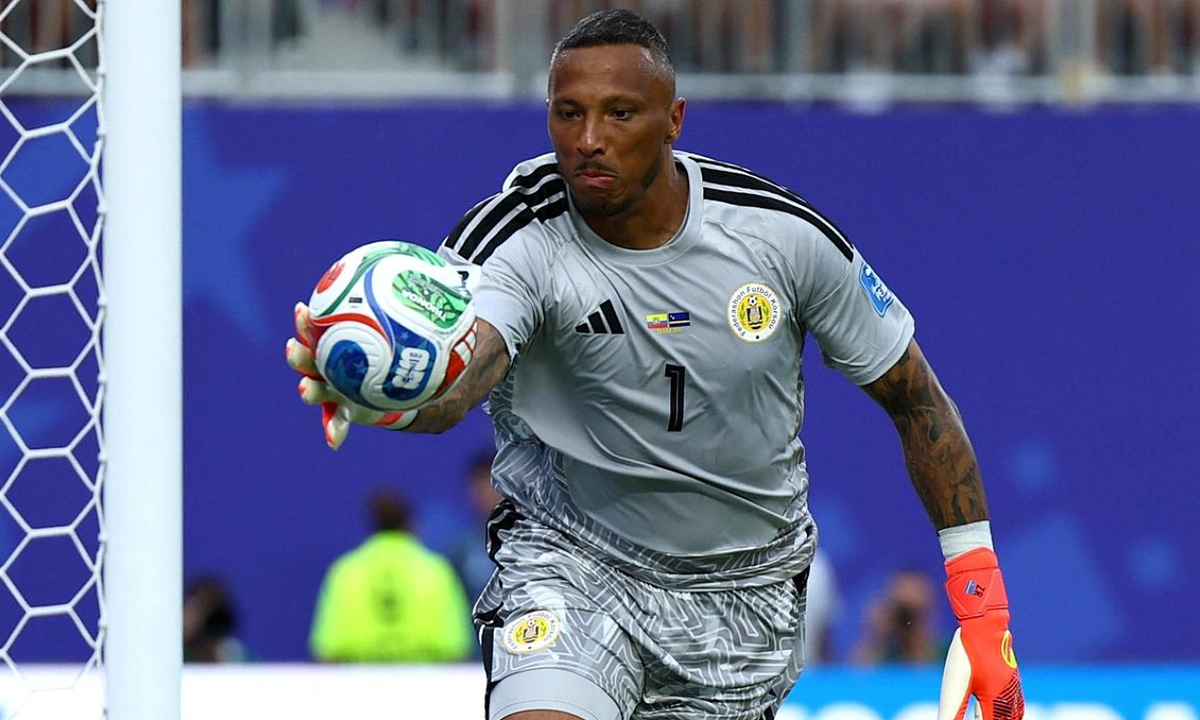 Thủ môn Curacao muốn được tạc tượng sau khi tỏa sáng ở World Cup: góc nhìn mới cho người chơi Việt - hình ảnh - shbetv.vip Thủ môn Curacao muốn được tạc tượng sau khi tỏa sáng ở World Cup: góc nhìn mới cho người chơi Việt - hình ảnh - shbetv.vip