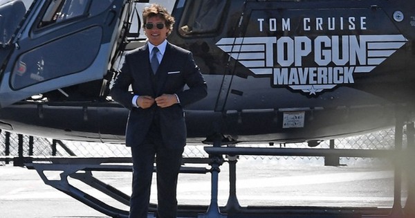 Tom Cruise chính thức trở lại với Top Gun 3 – Dự án bom tấn được kỳ vọng nhất 2026 - hình ảnh - shbetv.vip Tom Cruise chính thức trở lại với Top Gun 3 – Dự án bom tấn được kỳ vọng nhất 2026 - hình ảnh - shbetv.vip