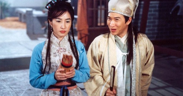 Trương Gia Huy tiết lộ cách chinh phục Quan Vịnh Hà: Bí mật tình yêu bền lâu sau 20 năm - hình ảnh - shbetv.vip