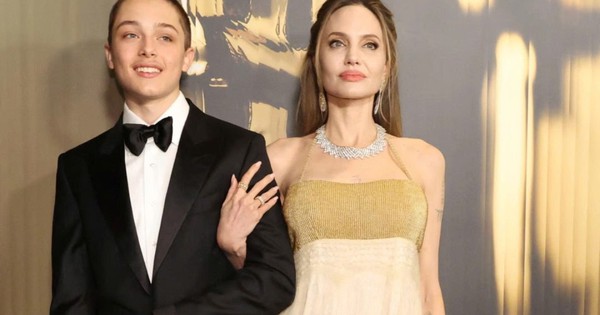 Thưởng tân thủ SHBET và hành trình trưởng thành của cặp song sinh nhà Jolie-Pitt - hình ảnh - shbetv.vip