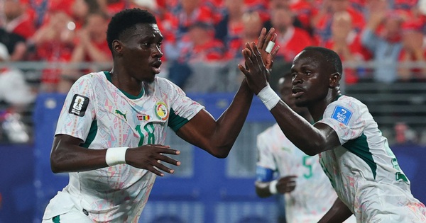 Nhận định Senegal – Iraq, World Cup 2026: ‘Sư tử Teranga’ tiễn Hàn Quốc về nước? - hình ảnh - shbetv.vip Nhận định Senegal – Iraq, World Cup 2026: ‘Sư tử Teranga’ tiễn Hàn Quốc về nước? - hình ảnh - shbetv.vip