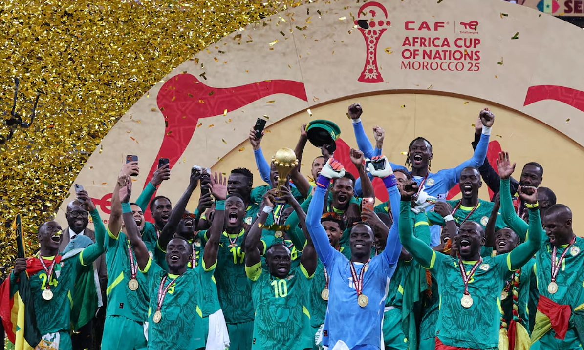 Thưởng tân thủ SHBET và câu chuyện bóng đá Pháp trong đội hình Senegal tại World Cup 2026 - hình ảnh - shbetv.vip