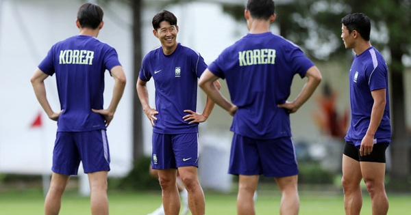 SHBET cược thể thao: Căng thẳng bao trùm trước đại chiến Hàn Quốc – Mexico tại World Cup 2026 - hình ảnh - shbetv.vip