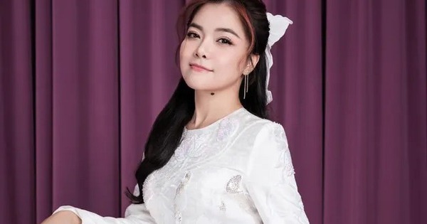 Cuộc sống viên mãn của Thanh Ngọc ở tuổi 43: Cân bằng giữa nghệ thuật và gia đình - hình ảnh - shbetv.vip Cuộc sống viên mãn của Thanh Ngọc ở tuổi 43: Cân bằng giữa nghệ thuật và gia đình - hình ảnh - shbetv.vip