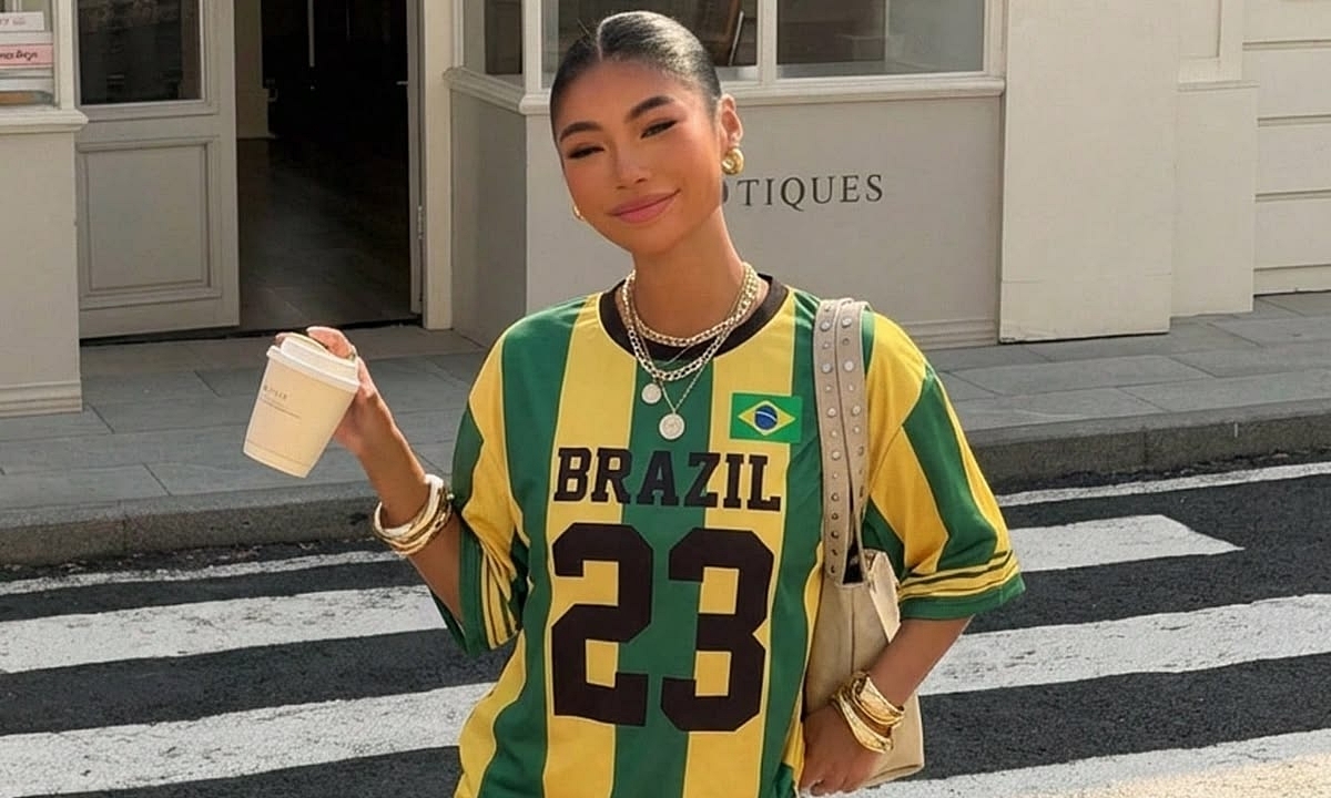 SHBET cược bóng đá: Xu hướng áo đấu World Cup 2026 khuấy động giới trẻ - hình ảnh - shbetv.vip SHBET cược bóng đá: Xu hướng áo đấu World Cup 2026 khuấy động giới trẻ - hình ảnh - shbetv.vip
