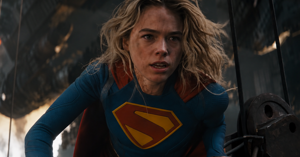 Nhà cái không chặn và làn sóng tranh cãi quanh ‘Supergirl’ sau ngày ra mắt - hình ảnh - shbetv.vip