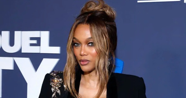 Link vào nhà cái SHBET: Tyra Banks kiện Netflix vì bóp méo hình ảnh trong phim tài liệu - hình ảnh - shbetv.vip Link vào nhà cái SHBET: Tyra Banks kiện Netflix vì bóp méo hình ảnh trong phim tài liệu - hình ảnh - shbetv.vip