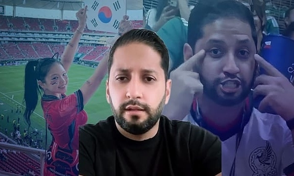 Link vào nhà cái SHBET – Cập nhật tin nóng từ World Cup 2026 và sự cố phân biệt chủng tộc gây phẫn nộ - hình ảnh - shbetv.vip