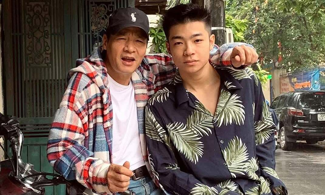 Nghệ sĩ Võ Hoài Nam viết thơ khuyên con trai: Chấp nhận ngã để trưởng thành - hình ảnh - shbetv.vip Nghệ sĩ Võ Hoài Nam viết thơ khuyên con trai: Chấp nhận ngã để trưởng thành - hình ảnh - shbetv.vip
