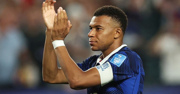 Mbappe đe dọa kỷ lục của Messi: Cuộc đua vĩ đại tại World Cup 2026 - hình ảnh - shbetv.vip Mbappe đe dọa kỷ lục của Messi: Cuộc đua vĩ đại tại World Cup 2026 - hình ảnh - shbetv.vip
