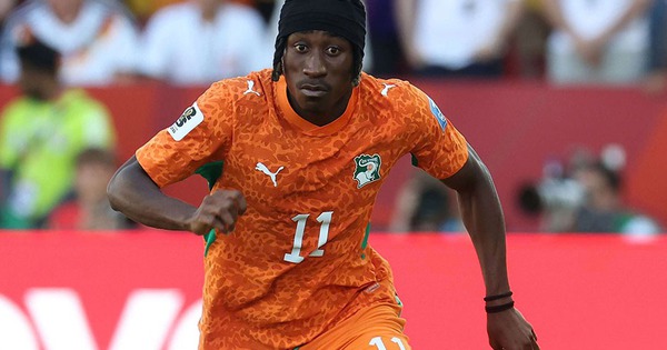 Các ngôi sao mới nổi tại World Cup 2026: Cơ hội cho những ‘cánh chim lạ’ - hình ảnh - shbetv.vip Các ngôi sao mới nổi tại World Cup 2026: Cơ hội cho những ‘cánh chim lạ’ - hình ảnh - shbetv.vip