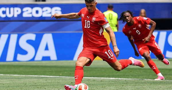 SHBET cược bóng đá: Thụy Sĩ vs Canada – Trận cầu quyết định ngôi đầu bảng B World Cup 2026 - hình ảnh - shbetv.vip SHBET cược bóng đá: Thụy Sĩ vs Canada – Trận cầu quyết định ngôi đầu bảng B World Cup 2026 - hình ảnh - shbetv.vip
