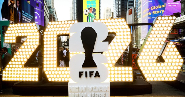 SHBET baccarat và vụ trọng tài châu Phi bị cấm nhập cảnh trước thềm World Cup 2026 - hình ảnh - shbetv.vip SHBET baccarat và vụ trọng tài châu Phi bị cấm nhập cảnh trước thềm World Cup 2026 - hình ảnh - shbetv.vip