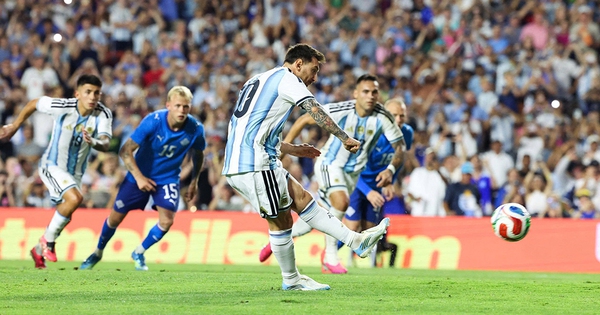 Nhận định Argentina – Algeria (8 giờ ngày 17.6, trực tiếp trên VTV6): Nhảy tango trên sa mạc?: góc nhìn mới cho người chơi Việt - hình ảnh - shbetv.vip Nhận định Argentina – Algeria (8 giờ ngày 17.6, trực tiếp trên VTV6): Nhảy tango trên sa mạc?: góc nhìn mới cho người chơi Việt - hình ảnh - shbetv.vip