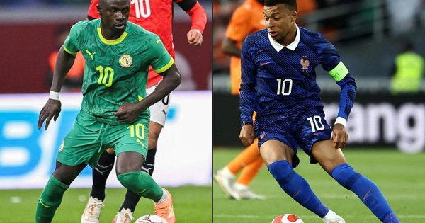 Dự đoán tỷ số Pháp – Senegal (2 giờ ngày 17.6): Khởi đầu chông gai của đương kim á quân: góc nhìn mới cho người chơi Việt - hình ảnh - shbetv.vip Dự đoán tỷ số Pháp – Senegal (2 giờ ngày 17.6): Khởi đầu chông gai của đương kim á quân: góc nhìn mới cho người chơi Việt - hình ảnh - shbetv.vip