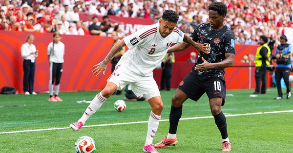 Cầu thủ người Mỹ ‘về quê’ dự World Cup: Khi bản sắc vượt qua quốc tịch - hình ảnh - shbetv.vip Cầu thủ người Mỹ ‘về quê’ dự World Cup: Khi bản sắc vượt qua quốc tịch - hình ảnh - shbetv.vip
