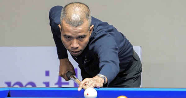 SHBET VIP và làn sóng thăng hạng của cơ thủ Việt tại World Cup billiards Ankara 2026 - hình ảnh - shbetv.vip