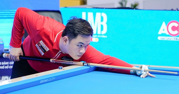 Lịch đấu billiards hôm nay: Bao Phương Vinh xuất trận, Ngô Đình Nại tranh vé chung kết: góc nhìn mới cho người chơi Việt - hình ảnh - shbetv.vip Lịch đấu billiards hôm nay: Bao Phương Vinh xuất trận, Ngô Đình Nại tranh vé chung kết: góc nhìn mới cho người chơi Việt - hình ảnh - shbetv.vip