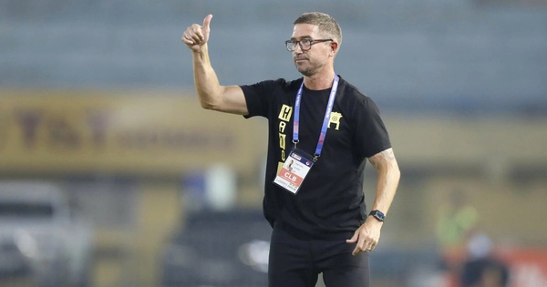 Thua Úc ở World Cup 2026, báo Thổ Nhĩ Kỳ bất ngờ mượn lời HLV CLB Hà Nội Harry Kewell - hình ảnh - shbetv.vip