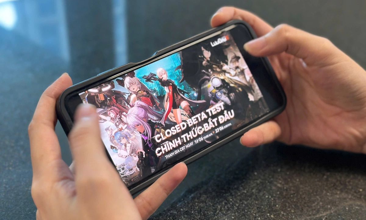 Tựa game ‘Girls’ Frontline 2: Lưu Đày’ mở thử nghiệm tại Việt Nam: góc nhìn mới cho người chơi Việt - hình ảnh - shbetv.vip Tựa game ‘Girls’ Frontline 2: Lưu Đày’ mở thử nghiệm tại Việt Nam: góc nhìn mới cho người chơi Việt - hình ảnh - shbetv.vip