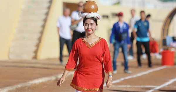 Cá cược thể thao uy tín và tinh thần thi đấu sôi nổi tại Ngày hội Văn hóa dân tộc Chăm - hình ảnh - shbetv.vip Cá cược thể thao uy tín và tinh thần thi đấu sôi nổi tại Ngày hội Văn hóa dân tộc Chăm - hình ảnh - shbetv.vip
