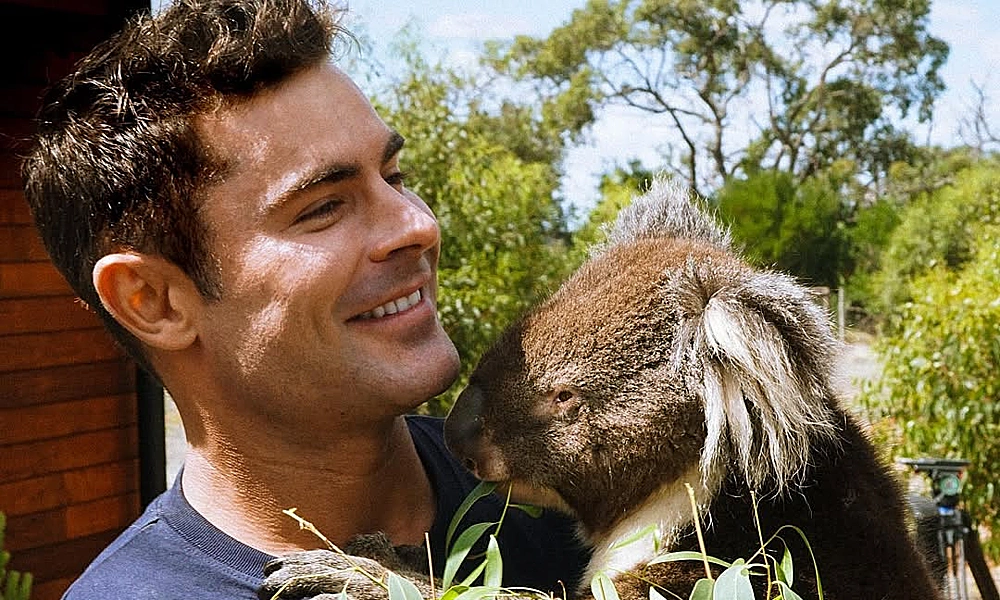 Zac Efron Xây Nhà Xanh Giữa Rừng Nhiệt Đới Australia, Rời Mỹ Để Sống Bền Vững - hình ảnh - shbetv.vip Zac Efron Xây Nhà Xanh Giữa Rừng Nhiệt Đới Australia, Rời Mỹ Để Sống Bền Vững - hình ảnh - shbetv.vip