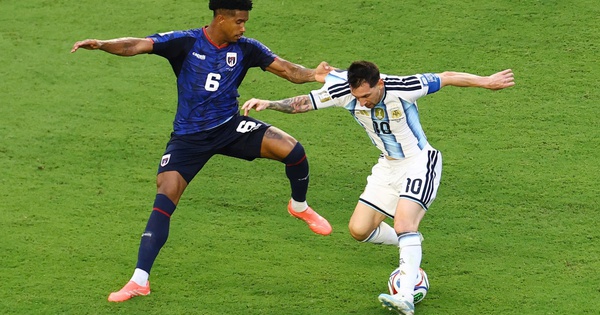 Link SHBET mới nhất: Messi 39 tuổi vẫn ‘bất tử’ trên sân cỏ - hình ảnh - shbetv.vip